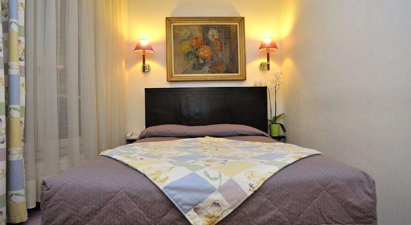 Hotel Regence Paris Rom bilde
